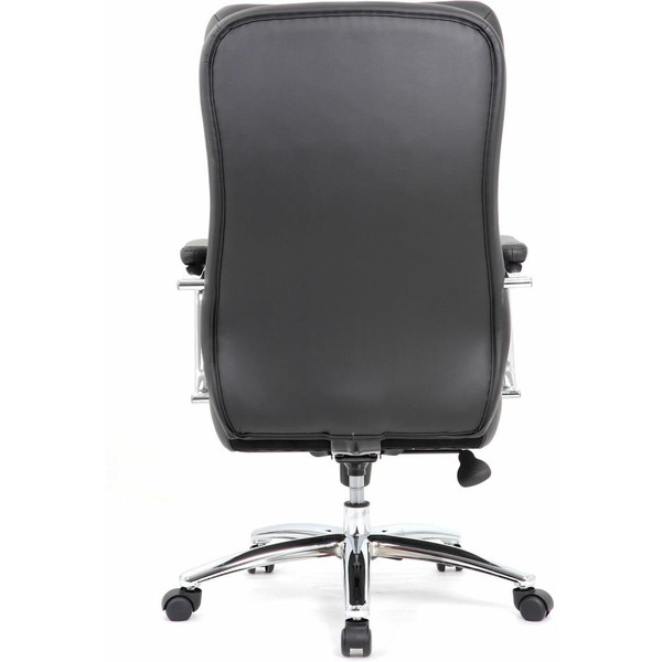 Кресло Brabix Amadeus EX-507 (черный)