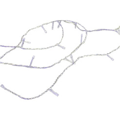 Светодиодная гирлянда SHLights LD120-B-E