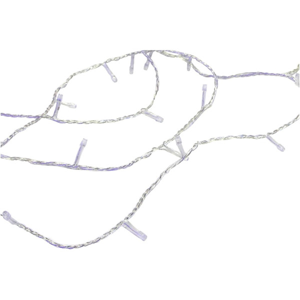 Светодиодная гирлянда SHLights LD120-B-E