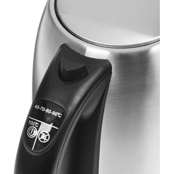 Электрочайник Kitfort KT-6106