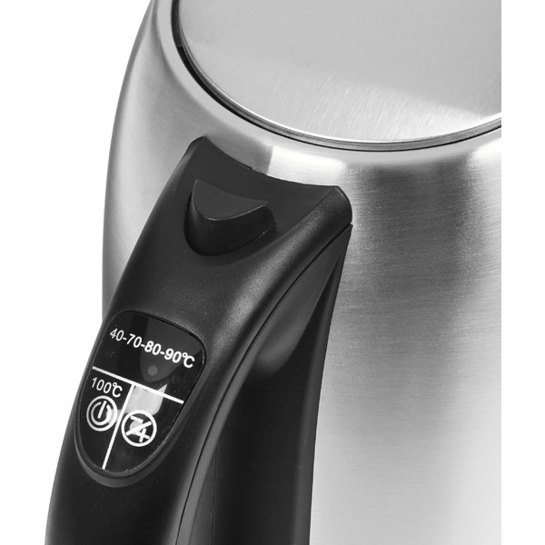 Электрочайник Kitfort KT-6106