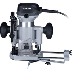 Фрезер STAVR SR 750-3SET
