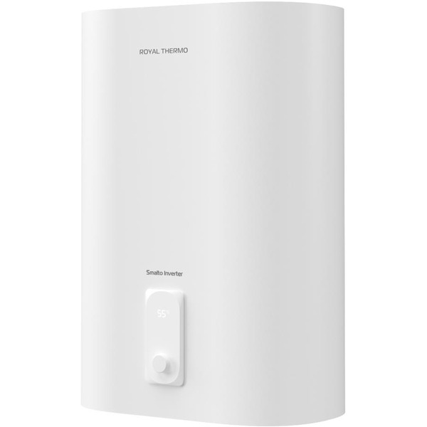 Водонагреватель Royal Thermo RWH 30 Smalto Inverter