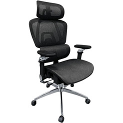 Офисное кресло MYROO Office T803-BB Bliss Black/Black