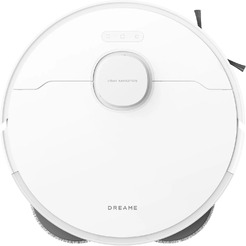 Робот-пылесос Dreame Robot Vacuum L40 White RLL42SDA