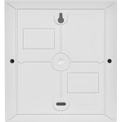 Корпус GENERICA ЩРН-П-8 MKP12-N-08-41-G