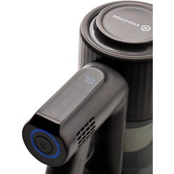 Пылесос Evolution Smart Clean VC2215