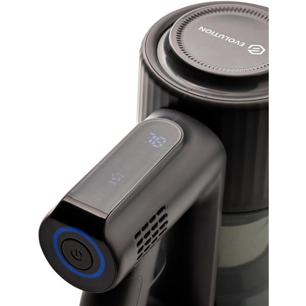 Пылесос Evolution Smart Clean VC2215