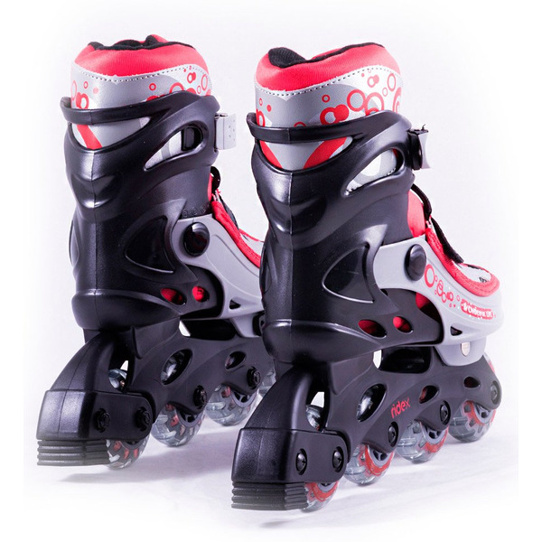 Роликовые коньки Ridex Rush (р. 39-42)