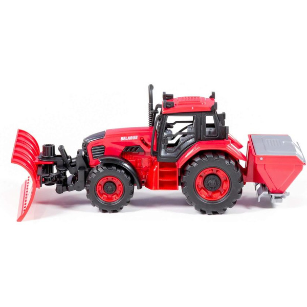 Трактор Полесье BELARUS снегоуборочный 91888