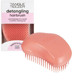 Расческа Tangle Teezer Thick & Curly Terracotta 2393