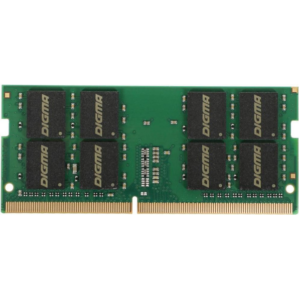 Оперативная память Digma DGMAS43200032D