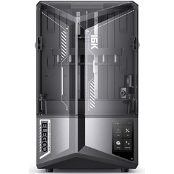 3D принтер Elegoo Saturn 4 Ultra 16K (50.101.038300)