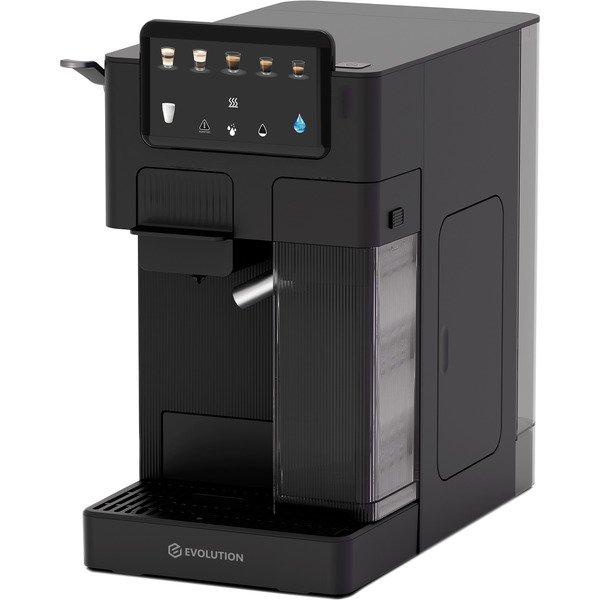 Кофемашина EVOLUTION Cremoso Prime