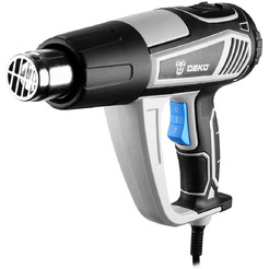 Промышленный фен Deko DKHG2500 PRO 085-1078