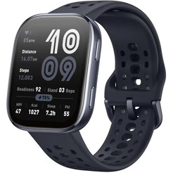 Умные часы Amazfit Bip 6 (черный)