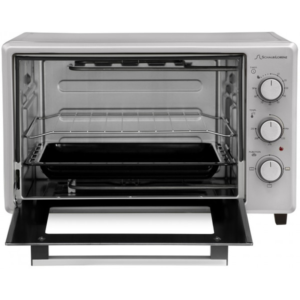 Электропечь SCHAUB LORENZ SLE OE4031