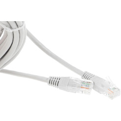 Кабель Lanmaster TWT-45-45-50-GY