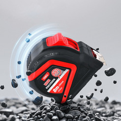 Рулетка Deli EDP5524