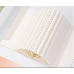 Блокнот NUSIGN 40 л. DELI NS285