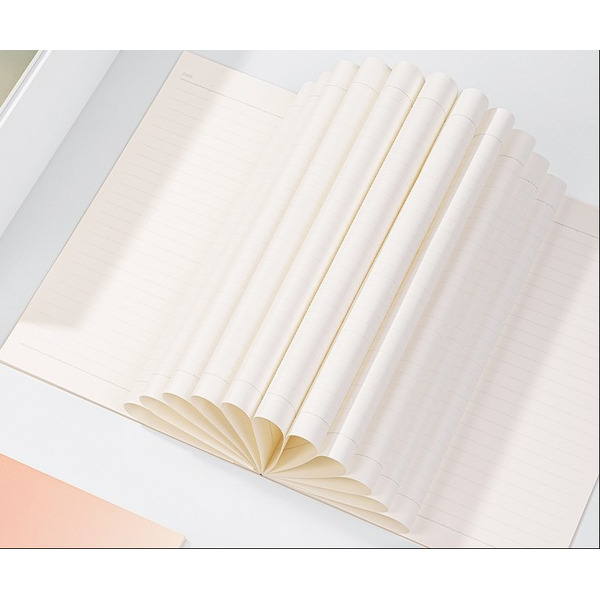 Блокнот NUSIGN 40 л. DELI NS285