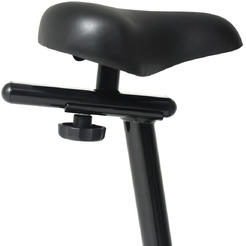 Велотренажёр Calviano fit black