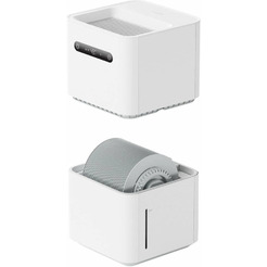 Увлажнитель воздуха SmartMi Evaporative Humidifier 3 (CJXJSQ05ZM)