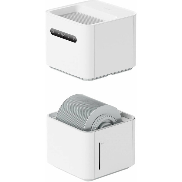 Увлажнитель воздуха SmartMi Evaporative Humidifier 3 (CJXJSQ05ZM)