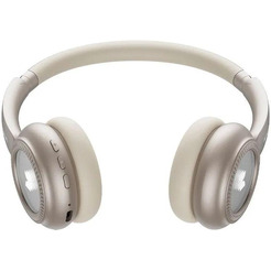 Наушники Monster N-Tune Mini 01 MH22235 (бежевый)