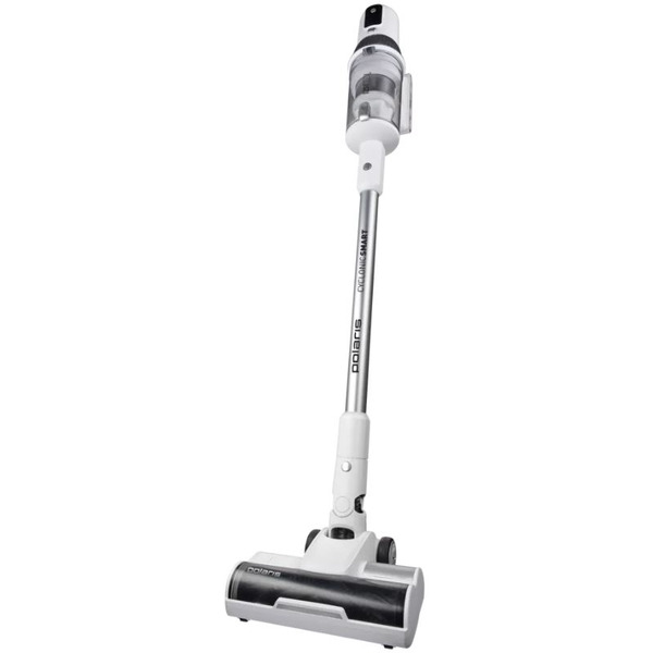Пылесос POLARIS PVCS 8200 Handstick Duo Pro WIFI IQ Home (белый)