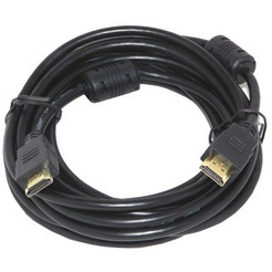Кабель HDMI JETT "GOLD" 287-403 3 м (ver 1.4)