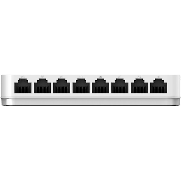 Коммутатор D-Link DGS-1008A