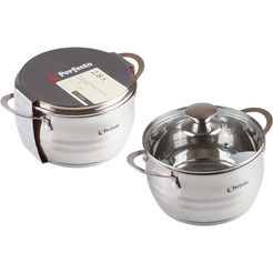 Кастрюля Perfecto Linea Arcelia 2.8 л (50-118105)