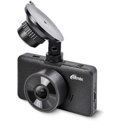 Видеорегистратор Ritmix AVR-7302