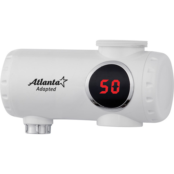 Проточный водонагреватель-душ Atlanta ATH-7448