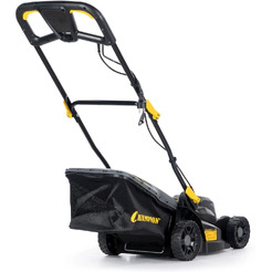 Газонокосилка Champion EM3414