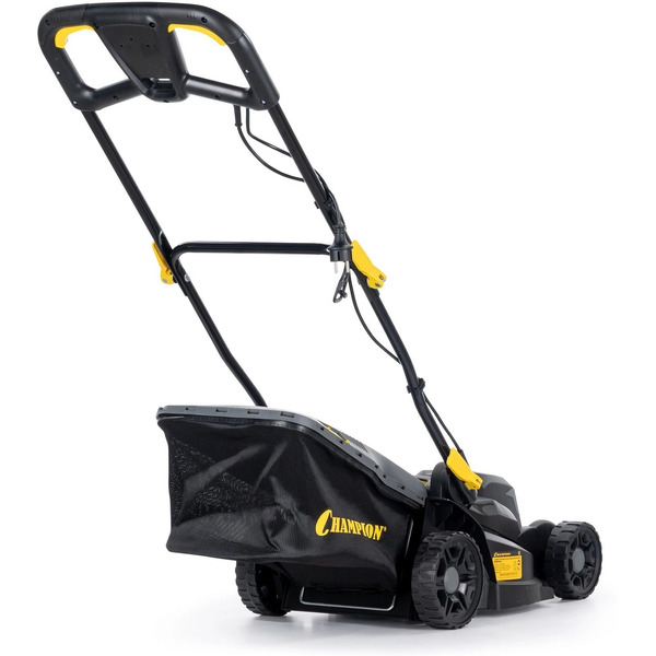 Газонокосилка Champion EM3414