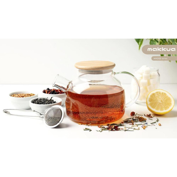 Заварочный чайник Makkua Hygge TH1200