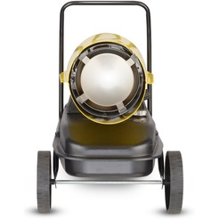 Тепловая пушка Ballu BHDP-50