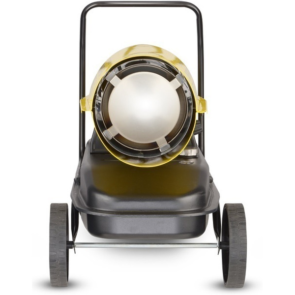 Тепловая пушка Ballu BHDP-50