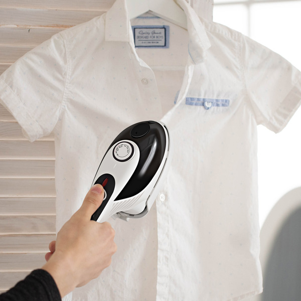 Отпариватель одежды Aresa AR-2302