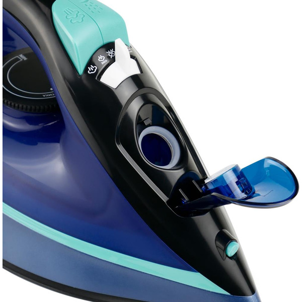 Утюг Centek CT-2324 (синий)