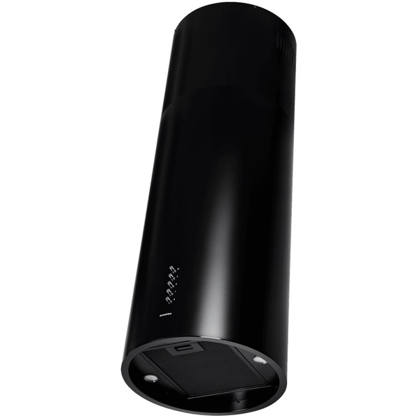 Кухонная вытяжка MAUNFELD Lee Push 39 (черный)