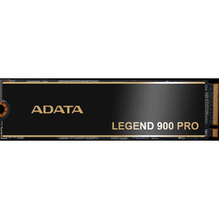 SSD ADATA Legend 900 Pro 4TB SLEG-900P-4TCS