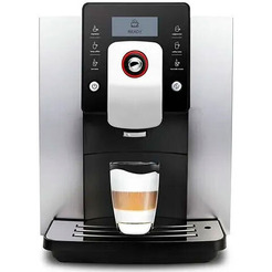 Кофемашина KAFFIT COM Vienna KLM1601 Silver