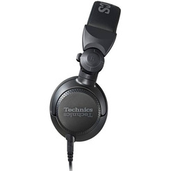 Наушники Technics EAH-DJ1200E-K