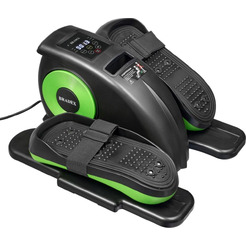 Эллиптический министеппер c электроприводом педалей Bradex ФЭЙМ SF 1034