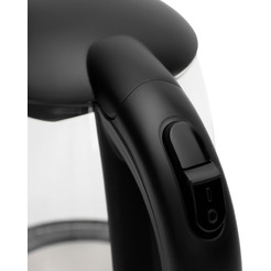 Электрический чайник RAGEX R2401-000 (черный)