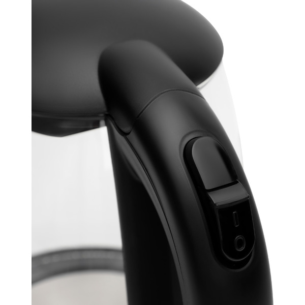 Электрический чайник RAGEX R2401-000 (черный)