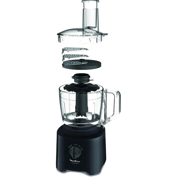 Кухонный комбайн Moulinex FP245810